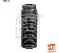 febi bilstein 38954 Protective Cap for shock absorber, pack of one