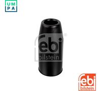 PROTECTIVE CAPBELLOW SHOCK ABSORBER 39117 FOR AUDI A6/C5/C6/Allroad Q5 A5 A4