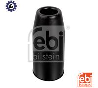 Febi 39117 Dust Cover Rear Left Right Premium Fits Audi A5 2013 - 2020