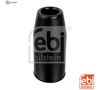 febi bilstein 39117 Protective Cap for shock absorber, pack of one