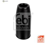 FEBI BILSTEIN 39117 Protective Cap / Bellow, shock absorber