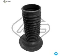 Metalcaucho Shock Absorber Bellow 39282 - Front Axle - Toyota Verso/Avensis/RAV4 III/Vanguard