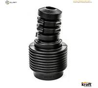 PROTECTIVE CAPBELLOW SHOCK ABSORBER 4084008 FOR NISSAN TINO/ALMERA SENTRA/II