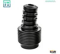 PROTECTIVE CAPBELLOW SHOCK ABSORBER 4084008 FOR NISSAN TINO/ALMERA SENTRA/II