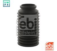 febi bilstein Protective Cap for Shock Absorber 44509 for Porsche Pack of 1