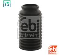 febi bilstein Protective Cap for Shock Absorber 44509 for Porsche Pack of 1