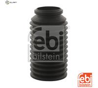 febi bilstein Protective Cap for Shock Absorber 44509 for Porsche Pack of 1