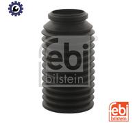 febi bilstein Protective Cap for Shock Absorber 44509 for Porsche Pack of 1