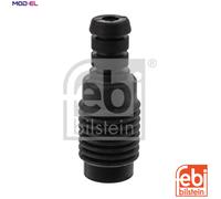 FEBI BILSTEIN PROTECTIVE CAP/BELLOW, SHOCK ABSORBER FRONT NISSAN RENAULT CLIO MI