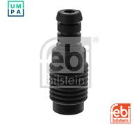 FEBI BILSTEIN PROTECTIVE CAP/BELLOW, SHOCK ABSORBER FRONT NISSAN RENAULT CLIO MI