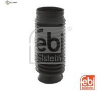 febi bilstein 45033 Bellow for shock absorber, pack of one