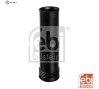 Ferdinand Bilstein Protective Cap/Bellow for Shock Absorber 45893 - VW (SVW, FAW) & SKODA (SVW)