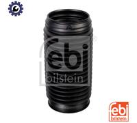 FEBI BILSTEIN 46720 Protective Cap/Bellow, shock absorber for AUDI,CUPRA,SEAT,SK