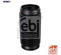 FEBI 46720 PROTECTIVE CAP/BELLOW SHOCK ABSORBER Front LH,Front RH