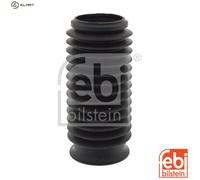 Febi Bilstein 49706 Front Shock Absorber Protective Cap/Bellow Fits Volvo