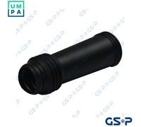 GSP Shock Absorber Protective Cap/Bellow 540282 – Fits HYUNDAI ELANTRA, i30 Estate, KIA RONDO 1.4L