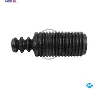 Metalcaucho Shock Absorber Protective Bellow 57086 Front for Nissan MR16DDTHR16DE 1.6L 4cyl