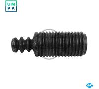 Metalcaucho Shock Absorber Protective Bellow 57086 Front for Nissan MR16DDTHR16DE 1.6L 4cyl