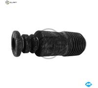 Air shock absorber cover Front Axle both sides 57088 Metalcaucho for NISSAN