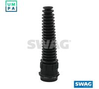 SWAG Autoteile Shock Absorber Protective Bellow 60 10 1764 Front for Renault 19 Mk II Cabriolet