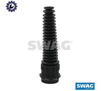 SWAG Autoteile Shock Absorber Protective Bellow 60 10 1764 Front for Renault 19 Mk II Cabriolet