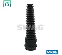 SWAG Autoteile Shock Absorber Protective Bellow 60 10 1764 Front for Renault 19 Mk II Cabriolet
