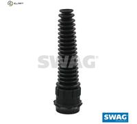 SWAG Autoteile Shock Absorber Protective Bellow 60 10 1764 Front for Renault 19 Mk II Cabriolet