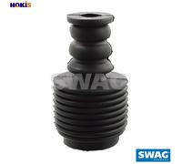 SWAG 60 93 2789 Dust cover kit, shock absorber