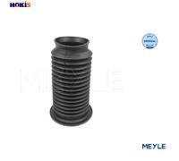 2x MEYLE 614 643 0000 Shock Absorber Protective Cap/Bellow Front Fits Alfa Romeo