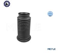 2x MEYLE 614 643 0000 Shock Absorber Protective Cap/Bellow Front Fits Alfa Romeo