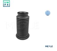 2x MEYLE 614 643 0000 Shock Absorber Protective Cap/Bellow Front Fits Alfa Romeo