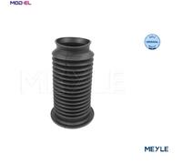 2x MEYLE 614 643 0000 Shock Absorber Protective Cap/Bellow Front Fits Alfa Romeo