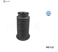 2x MEYLE 614 643 0000 Shock Absorber Protective Cap/Bellow Front Fits Alfa Romeo