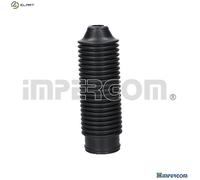 PROTECTIVE CAPBELLOW SHOCK ABSORBER 71617 FOR SUBARU LEGACY//Station/Wagon/Mk