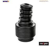MaXgear Protective Cap/Bellow Shock Absorber 72-2185 – VW Passat B6/B7 CC Alltrack 1.4L