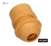 PROTECTIVE CAPBELLOW SHOCK ABSORBER 72-2545 FOR MERCEDES-BENZ M 166.995 2.1L