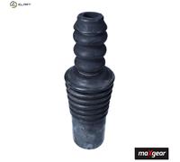PROTECTIVE CAPBELLOW SHOCK ABSORBER 72-4402 FOR RENAULT CLIO/II/Hatchback/Van