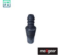 PROTECTIVE CAPBELLOW SHOCK ABSORBER 72-4402 FOR RENAULT CLIO/II/Hatchback/Van