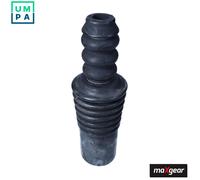 PROTECTIVE CAPBELLOW SHOCK ABSORBER 72-4402 FOR RENAULT CLIO/II/Hatchback/Van