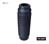 Air shock absorber cover Front Axle 72-4433 MAXGEAR for SUZUKI SWIFT Convertible
