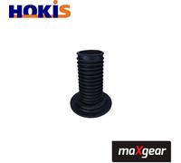 PROTECTIVE CAPBELLOW SHOCK ABSORBER 72-4436 FOR TOYOTA RAV/III PRIUS/PLUS/+ 2.4L