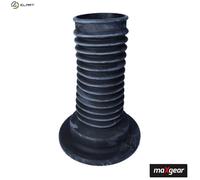 Air shock absorber cover Front Axle Left 72-4439 MAXGEAR for TOYOTA RAV 4 III