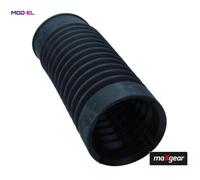 Air shock absorber cover Rear Axle 72-4441 MAXGEAR for TOYOTA COROLLA