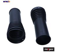 2x Air shock absorber cover Front Axle 72-5636 MAXGEAR for MERCEDES-BENZ VW