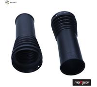 2X PROTECTIVE CAP/BELLOW, SHOCK ABSORBER FOR MERCEDES-BENZ VW MAXGEAR 72-5636