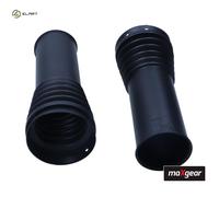 2X PROTECTIVE CAP/BELLOW, SHOCK ABSORBER FOR MERCEDES-BENZ VW MAXGEAR 72-5636