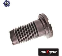 2x Protective Cap/Bellow, shock absorber for LEXUS TOYOTA MAXGEAR 72-5855