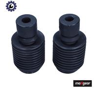 PROTECTIVE CAPBELLOW SHOCK ABSORBER 72-7230 FOR RENAULT MEGANECCFLUENCE 2.0L