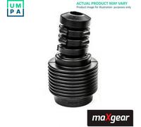 PROTECTIVE CAPBELLOW SHOCK ABSORBER 72-7231 FOR RENAULT MEGANE/II SCÉNIC/GRAND