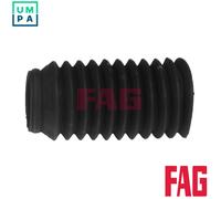 PROTECTIVE CAPBELLOW SHOCK ABSORBER 810 0115 10 FOR VW AEP/AGG/ADY/2E/ABF 2.0L